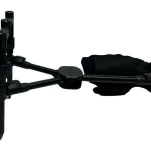 Alternative view of 1x Fox Black Label Rod Pod - U154 - PRE LOVED