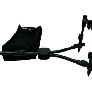 1x Fox Black Label Rod Pod - U154 - PRE LOVED - Image 3