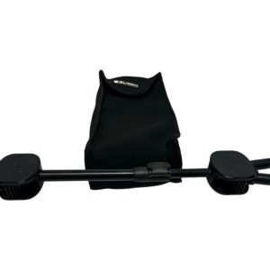 1x Fox Black Label Rod Pod - U154 - PRE LOVED - Image 4