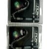 2x Korda Stows NEW White - F24 - PRE LOVED
