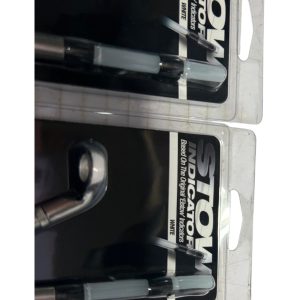 2x Korda Stows NEW White - F24 - PRE LOVED - Image 3