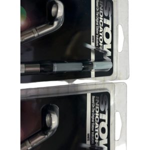 2x Korda Stows NEW White - F24 - PRE LOVED - Image 4