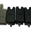 3x Delkim Txi D V2 Alarms With receiver - A24 - PRE LOVED