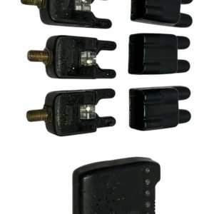 3x Gardner ATTX with Receiver BIT STICKY - I5 - PRE LOVED