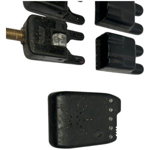 Alternative view of 3x Gardner ATTX with Receiver BIT STICKY - I5 - PRE LOVED