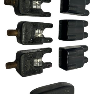 3x Gardner ATTX with Receiver BIT STICKY - I5 - PRE LOVED - Image 3