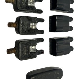 3x Gardner ATTX with Receiver BIT STICKY - I5 - PRE LOVED - Image 4