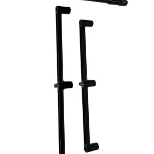 2x Jag 3 Rod Buzzbars with 2 Jag Bank Sticks 11 inch - F20 - PRE LOVED - Image 5