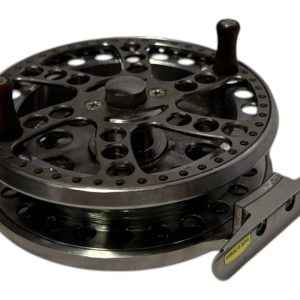 1x Okuma Sheffield Centre Pin Reel - F1  - PRE LOVED - Image 3