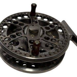 1x Okuma Sheffield Centre Pin Reel - F1  - PRE LOVED - Image 4