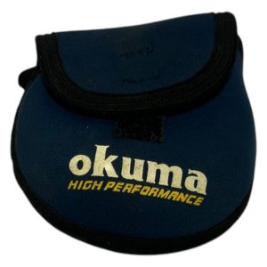 1x Okuma Sheffield Centre Pin Reel - F1  - PRE LOVED - Image 5