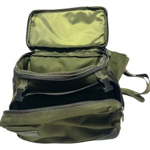 Alternative view of 1x Drennan Specialist Roving Bag - S126 - PRE LOVED