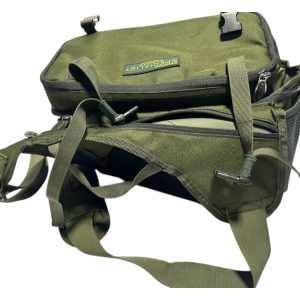 1x Drennan Specialist Roving Bag - S126 - PRE LOVED - Image 5