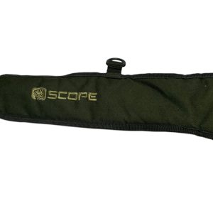Alternative view of 1x Nash Scope 9ft Single Rod Sleeve - C20 - PRE LOVED