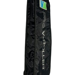 1x Preston Flat Roller - S141 - PRE LOVED