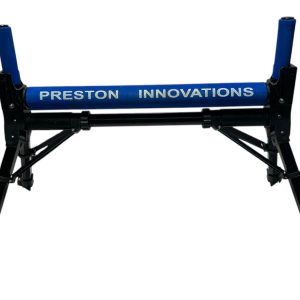 Alternative view of 1x Preston Flat Roller - S141 - PRE LOVED