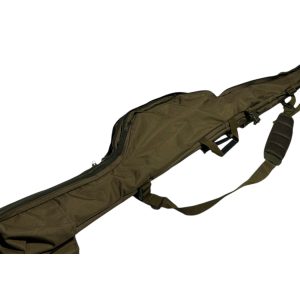 1x Korda Divide 12ft 3Rod Holdall - U105 - PRE LOVED
