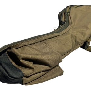 Alternative view of 1x Korda Divide 12ft 3Rod Holdall - U105 - PRE LOVED