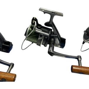 3x Daiwa Tournament 5000t with Weston Development Spool And Spool Caps In Boxes - PRE LOVED - Image 4