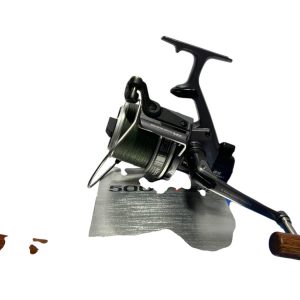3x Daiwa Tournament 5000t with Weston Development Spool And Spool Caps In Boxes - PRE LOVED - Image 5