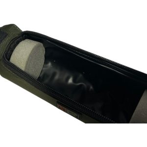 Alternative view of 1x Fox R Series Spool Case - B20 - PRE LOVED