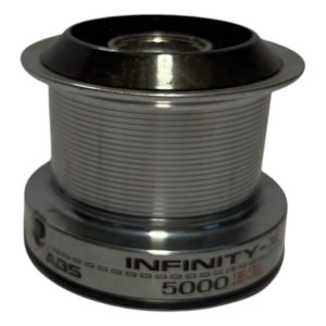 1x Daiwa Infinity X BR 5000 Spare Spool - A23 - PRE LOVED - Image 4
