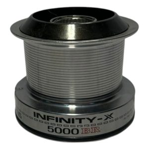 1x Daiwa Infinity X BR 5000 Spare Spool - A23 - PRE LOVED - Image 5