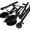 1x Preston Accessory Bundle - U114 - PRE LOVED