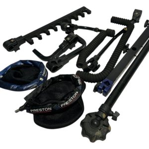 Alternative view of 1x Preston Accessory Bundle - U114 - PRE LOVED