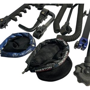1x Preston Accessory Bundle - U114 - PRE LOVED - Image 3