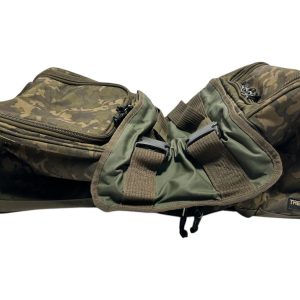 1x Shimano Trench Cook Bag - A123 - PRE LOVED