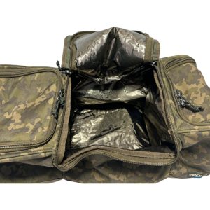 1x Shimano Trench Cook Bag - A123 - PRE LOVED - Image 3