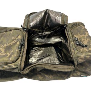 1x Shimano Trench Cook Bag - A123 - PRE LOVED - Image 4