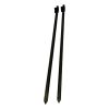 2x 24 Inch Storm Poles - U169 - PRE LOVED