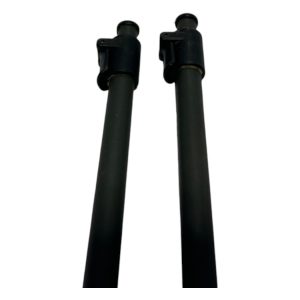 2x 24 Inch Storm Poles - U169 - PRE LOVED - Image 4