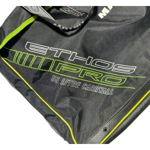 Alternative view of 1x Matrix Ethos 55L Carryall - S119 - PRE LOVED