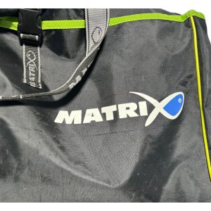 1x Matrix Ethos 55L Carryall - S119 - PRE LOVED - Image 3