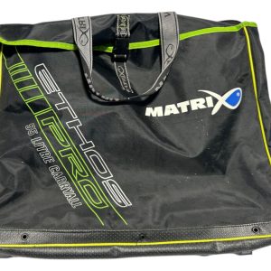 1x Matrix Ethos 55L Carryall - S119 - PRE LOVED - Image 4