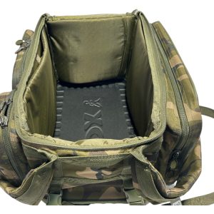 Alternative view of 1x Fox Camolite Ruckall New  - A116 - PRE LOVED