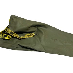 1x Vass Vasstex 740e Waders Size 10 - U173 - PRE LOVED