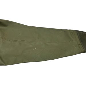 Alternative view of 1x Vass Vasstex 740e Waders Size 10 - U173 - PRE LOVED