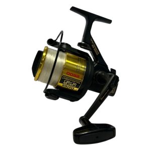 Alternative view of 1x Daiwa SS2600 - C3 - PRE LOVED