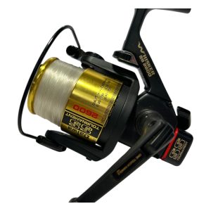 1x Daiwa SS2600 - C3 - PRE LOVED - Image 4