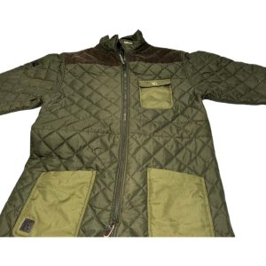 1x Nash ZT All in One Suit 3XL - U126 - PRE LOVED
