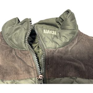 Alternative view of 1x Nash ZT All in One Suit 3XL - U126 - PRE LOVED