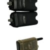2x Delkim Txi Plus with Receiver and Snags - J14 - PRE LOVED