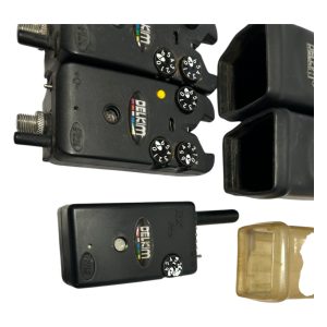 2x Delkim Txi Plus with Receiver and Snags - J14 - PRE LOVED - Image 4