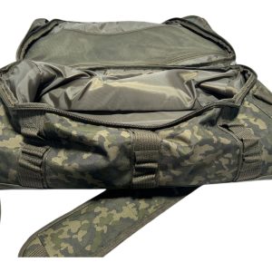 Alternative view of 1x Shimano Trench Barrow Bag - U155 - PRE LOVED