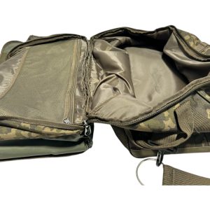 1x Shimano Trench Barrow Bag - U155 - PRE LOVED - Image 3