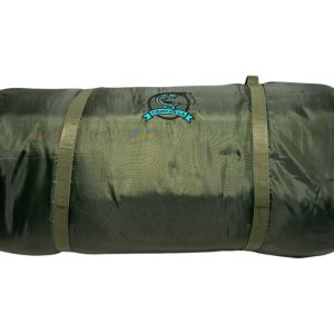 1x Carpzilla Sleeping Bag - S118 - PRE LOVED